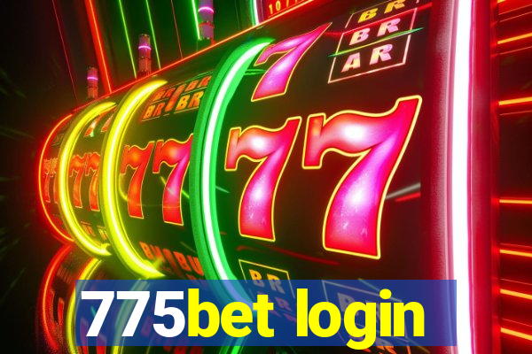 775bet login